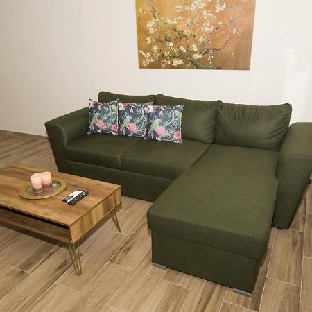 Yourcastle2 Apartment Alexandroupoli Exterior photo