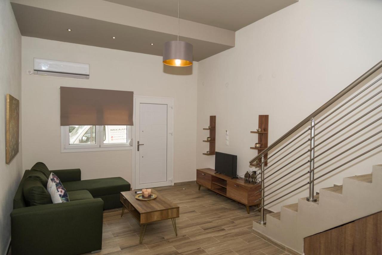 Yourcastle2 Apartment Alexandroupoli Exterior photo