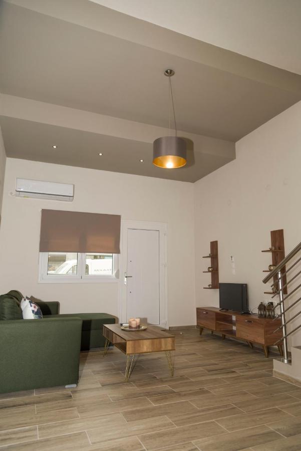 Yourcastle2 Apartment Alexandroupoli Exterior photo