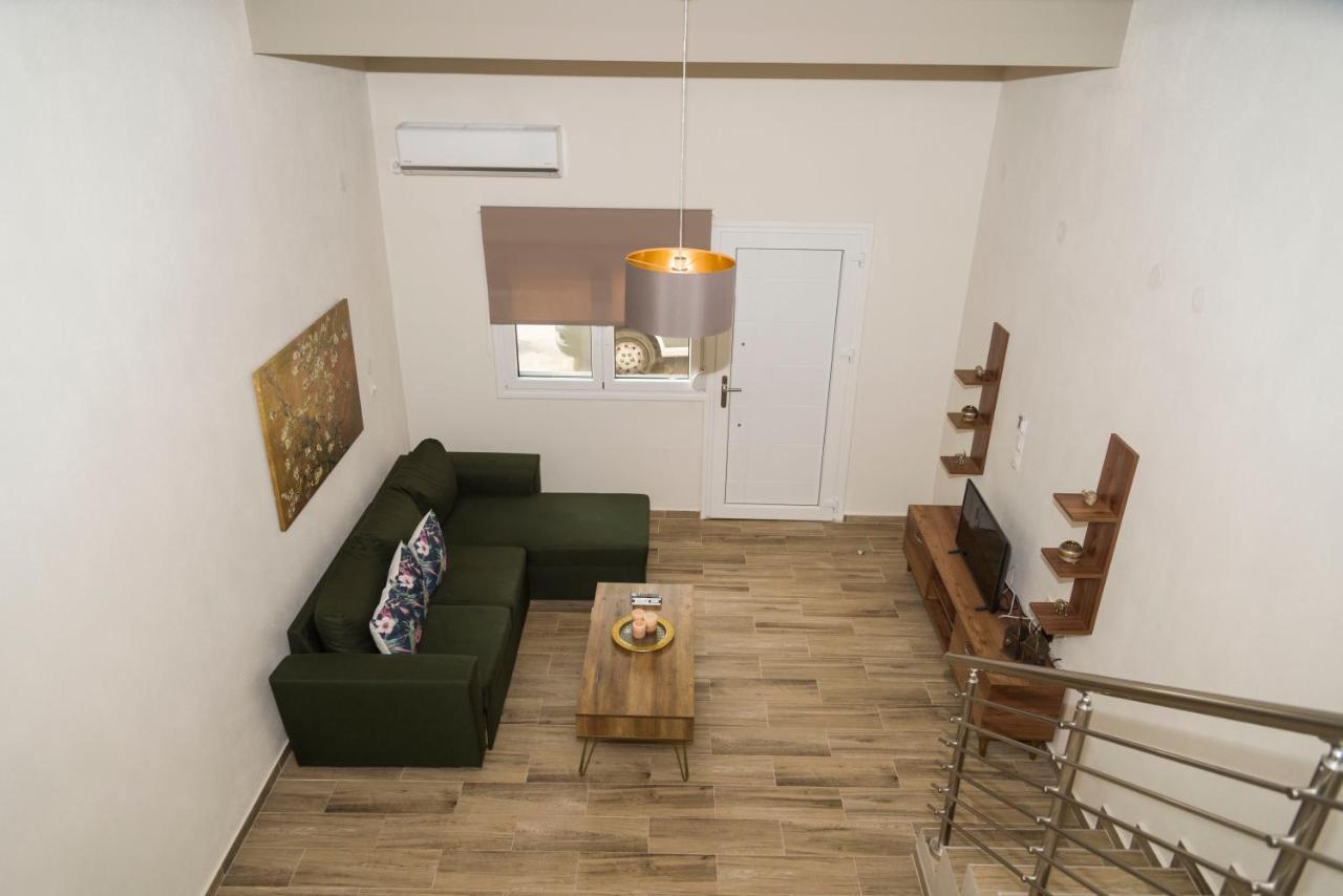Yourcastle2 Apartment Alexandroupoli Exterior photo