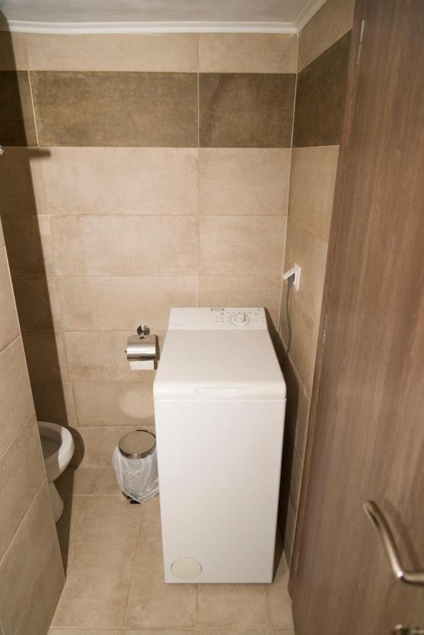 Yourcastle2 Apartment Alexandroupoli Exterior photo