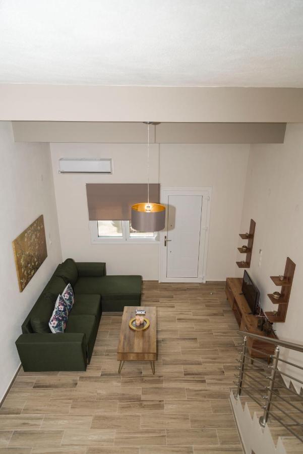 Yourcastle2 Apartment Alexandroupoli Exterior photo